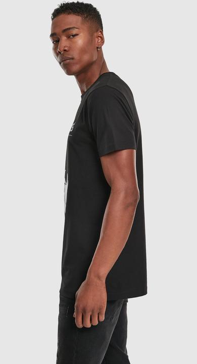 Produktbild Mister Tee Brooklyn Times Tee (XL)