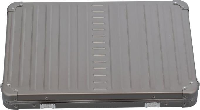 Immagine prodotto Aleon Custodia per laptop in alluminio da 13" (13")