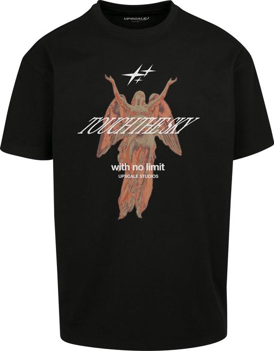 Produktbild Urban Classics Upscale Touch the Sky Oversize Tee - 192411 (L)