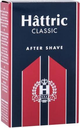 Produktbild Hattric Classic (Rasierwasser, 100 ml)