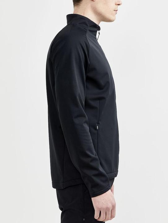 Image du produit Craft Core Explore Soft Shell Jacket M (M)