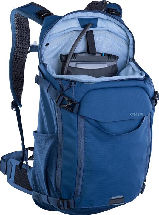 Image du produit Evoc Sac à dos Stage 18L (18 l)