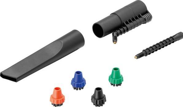 Produktbild Kärcher SV 7 1.439-490.0 (4 Bar, 2200 W)