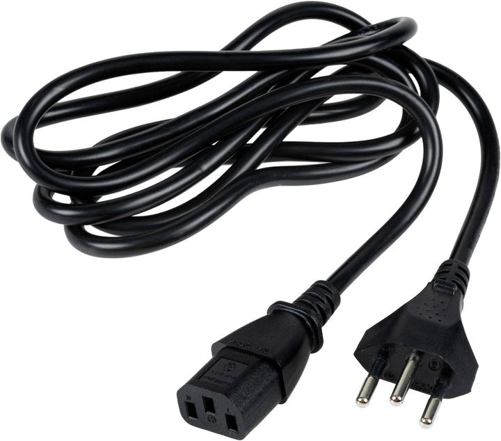 Actual product image Furber.power C13 – T12 (0.20 m)