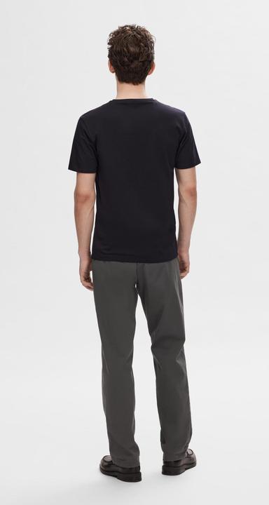 Actual product image Selected Homme V-Ausschnitt T-Shirt (XL)