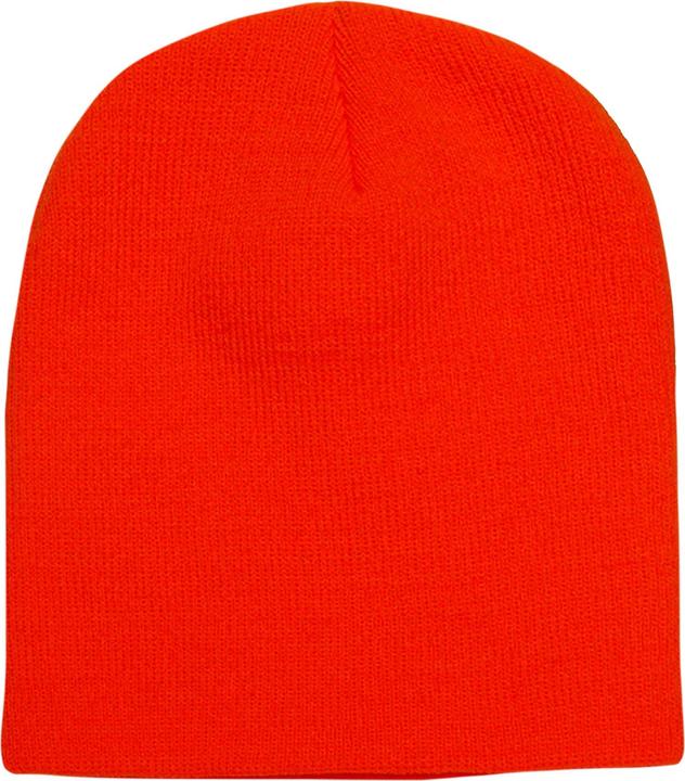 Arancione brillante