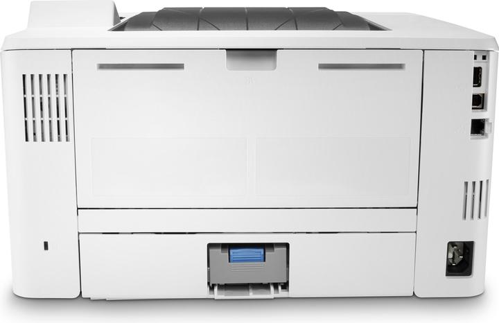 Image du produit HP LaserJet Enterprise M406dn (Laser, Noir et blanc)