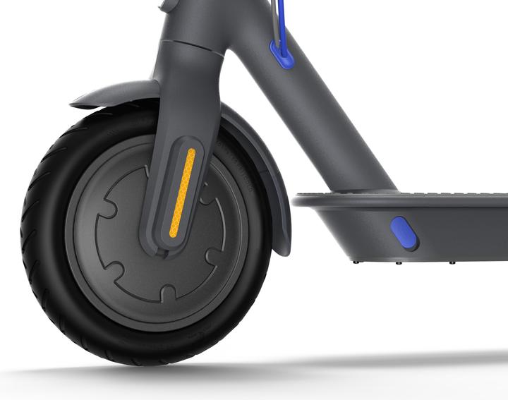 Produktbild Xiaomi Mi Electric Scooter 3 (EU-Modell) (25 km/h, 30 km, 300 W)