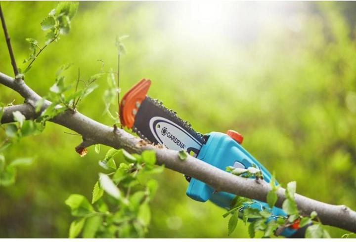Produktbild Gardena TCS 20/18V P4A (Akku Kettensäge)