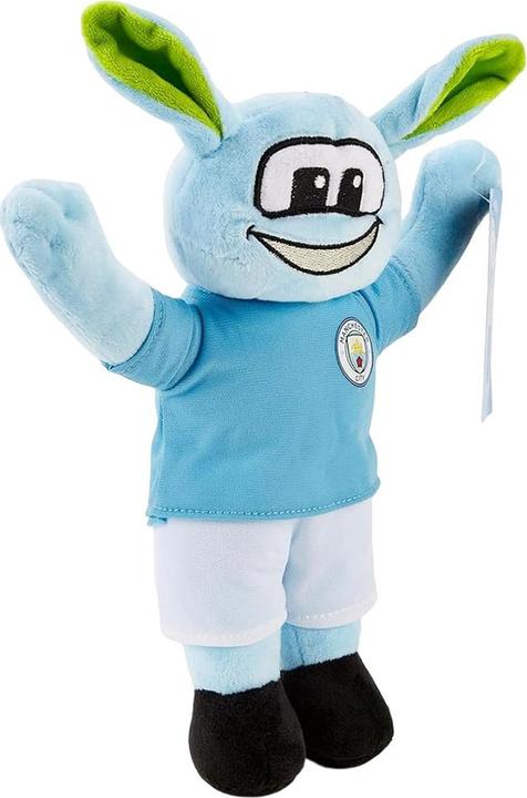 Immagine prodotto Manchester City FC - Jouet en peluche (28 cm)