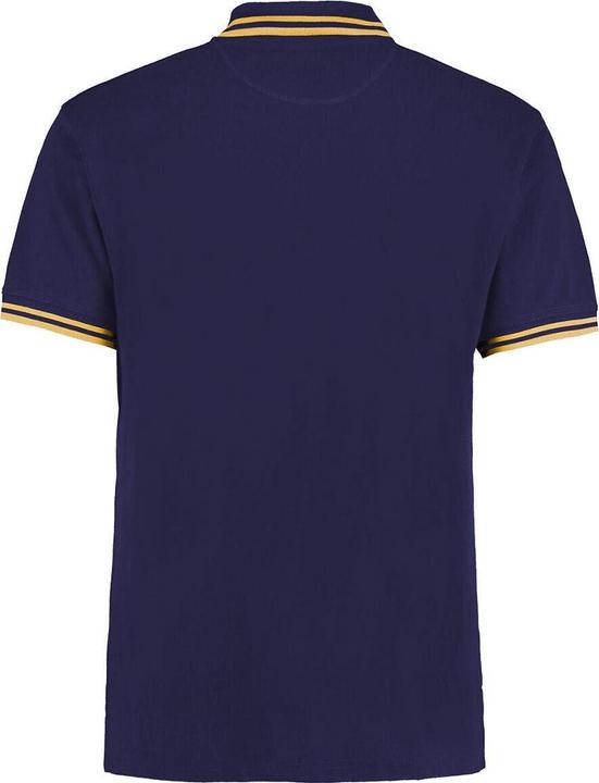 Image du produit Kustom Kit Polo piqué à manches courtes (XXL)