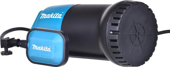Produktbild Makita PF0800 Blau/Schwarz Klarwassertauchpumpe (Durchlaufpumpe)