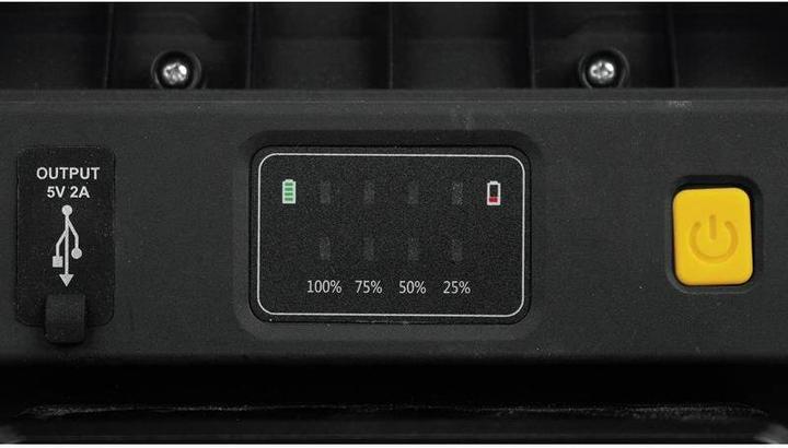 Immagine prodotto Steffen Worklight (5000 lm)