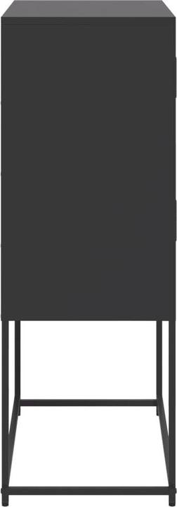 Actual product image VidaXL Sideboard (38.5 x 38.5 x 107 cm)