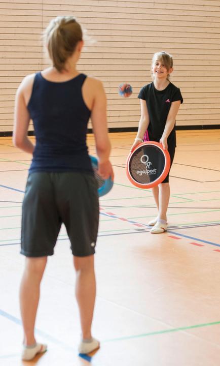 Image du produit Schildkröt Ogo Sport Set Mezo