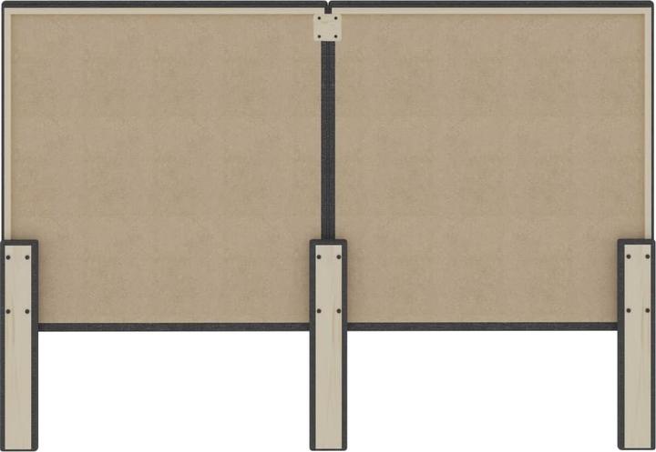 Produktbild VidaXL Brennen (161 x 116 x 4 cm)