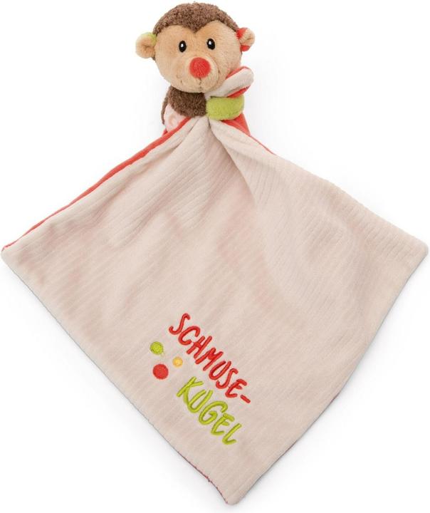 Actual product image NICI Cuddle cloth