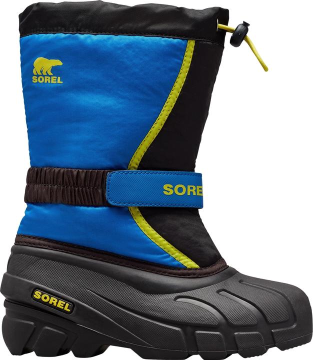 Super Blue, Black