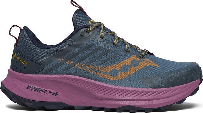 Saucony Ride 17 GTX WS