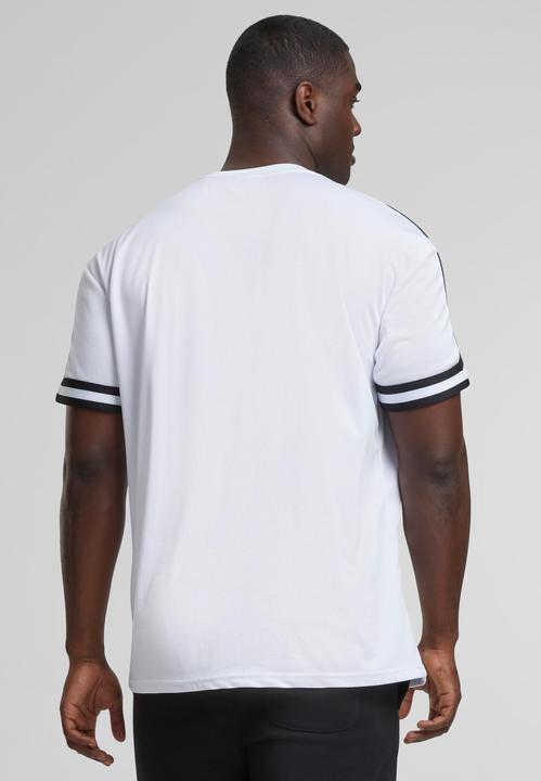 Image du produit Urban Classics Tee-shirt à rayures surdimensionné - 5280 (M)