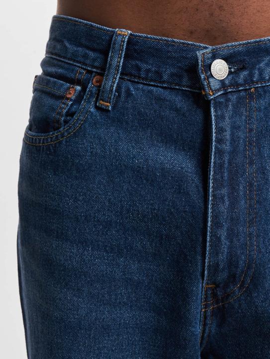 Actual product image Levis Stay Loose Tapered Crop Jeans - 95917 (32)