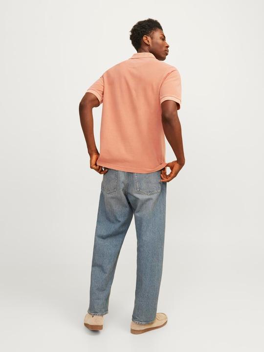 Image du produit Jack & Jones Polo uni T-shirt T-shirt (XXL)
