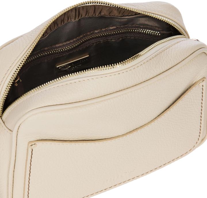 Image du produit Brics Gondola Sac à bandoulière en cuir 22 cm