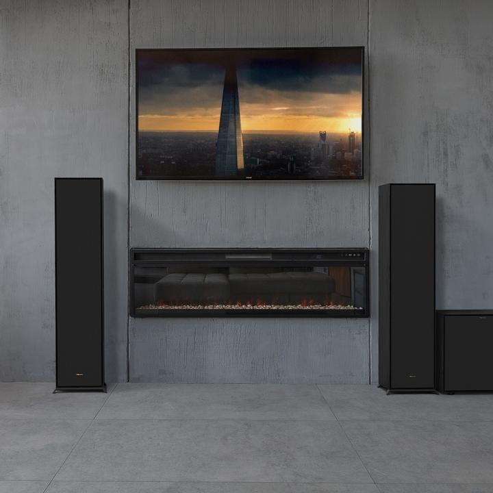 Image du produit Klipsch R-800F (1 pièce, 600 W)