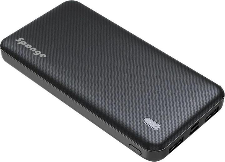 Produktbild Sponge Power Bank Energy 10000 mAh (10000 mAh)
