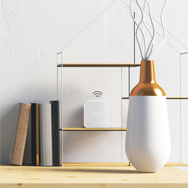 Produktbild tado° Wireless Temperature Sensor Add on
