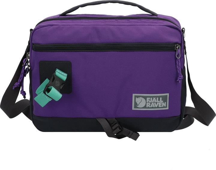 Actual product image Fjällräven Vardag Shoulder Bag 6 (6 l)