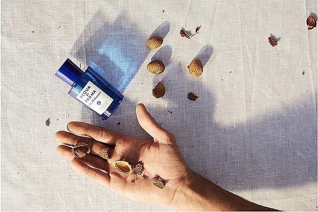 Actual product image Acqua Di Parma Mandorlo di Sicilia (Eau de toilette, 75 ml)