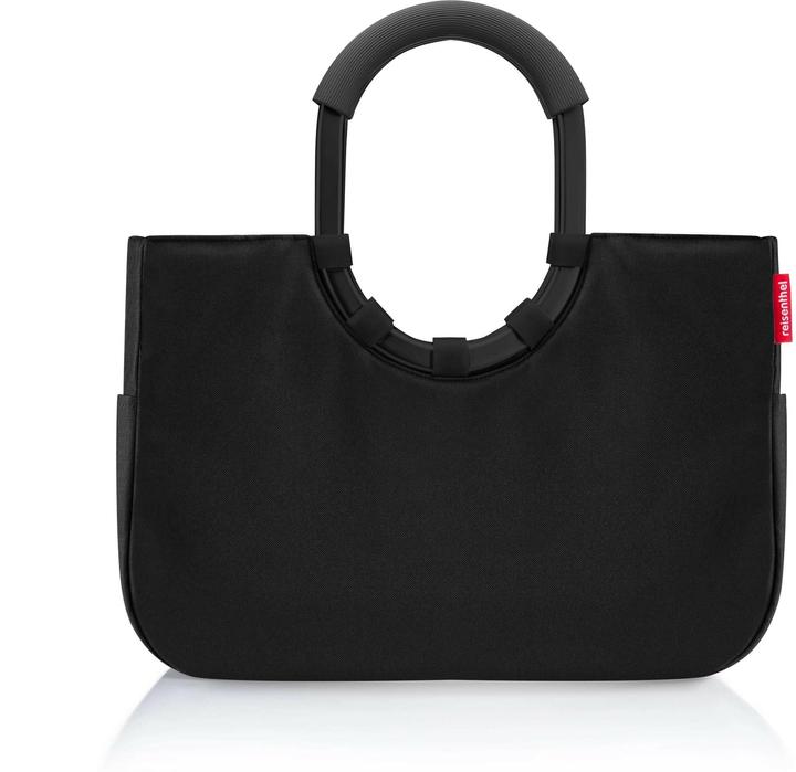 Produktbild reisenthel loopshopper M in Frame Black