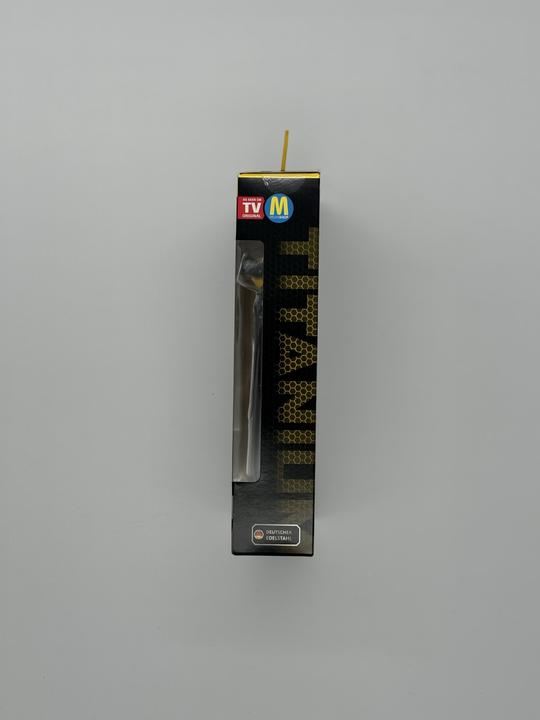 Produktbild Microtouch Micro Touch Titanium Solo