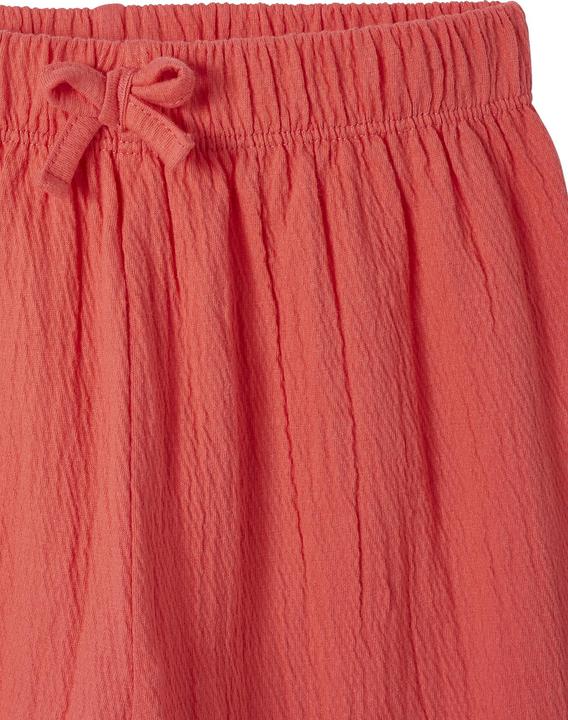 Produktbild Vertbaudet Weite Mädchen Stretch-Hose Oeko-Tex (92)