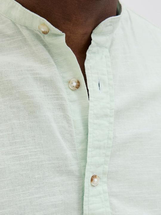 Actual product image Jack & Jones Comfort Fit Hemd Hemd (M)