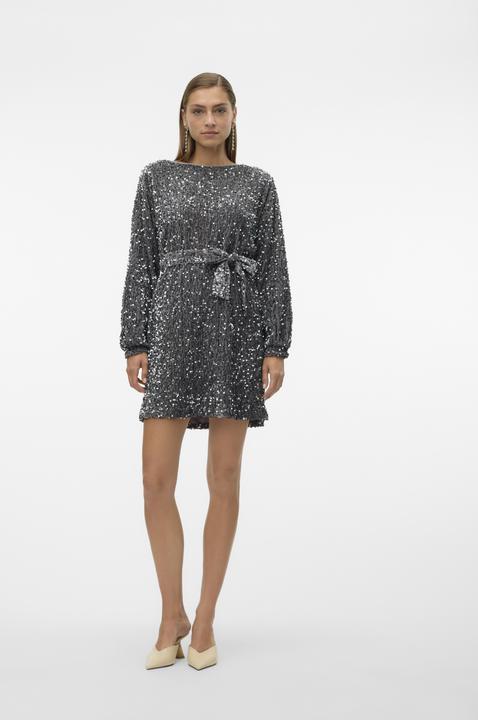 Actual product image Vero Moda VMBELLA Short dress Dress (L)