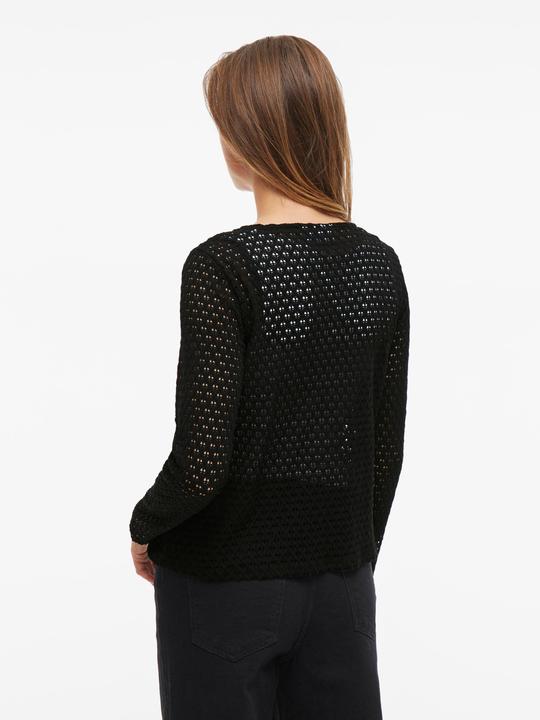 Immagine prodotto Vila V-Ausschnitt Strickjacke (S)