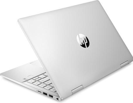 Image du produit HP Pavilion x360 14-ek1950nd (B61K2EA#ABH) (14", Intel Core i5-1335U, 8 Go, 512 Go, ING. Int.)