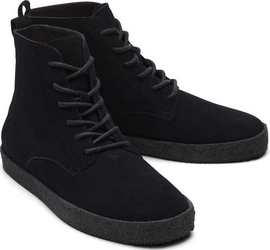 Produktbild Toms 's Teton Suede (41)