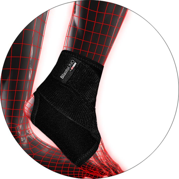 Produktbild Bilasto Uno Fussgelenkbandage (One Size)