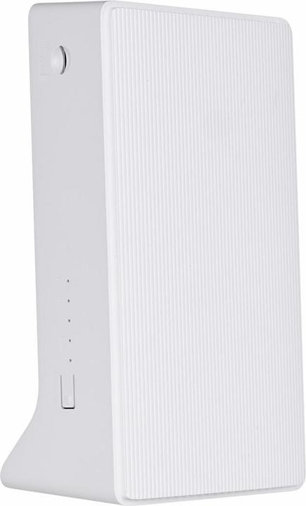 Produktbild Mercusys TP-LINK MB230-4G AC1200 Wi-Fi 4G+ LTE Router, Build-In 300Mbps 4G LTE Modem