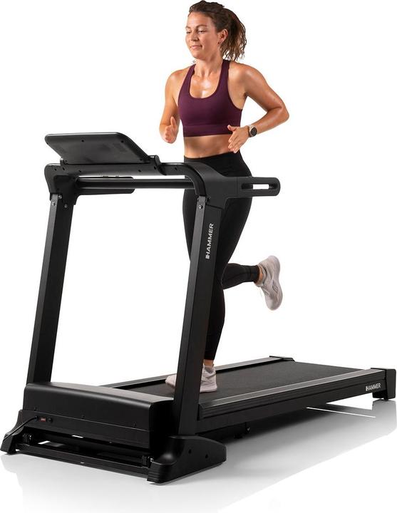 Actual product image Hammer Fitness FlyRun 4.0