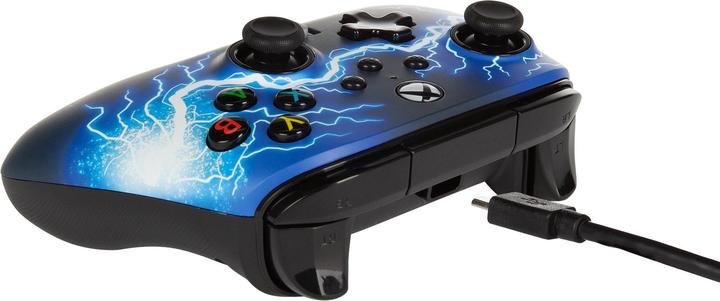 Actual product image PowerA Enhanced Wired (Xbox Series X, Xbox Series S, Xbox One S)