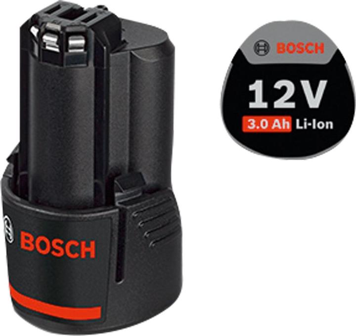 Immagine prodotto Bosch Professional GBA Professional (12 V)
