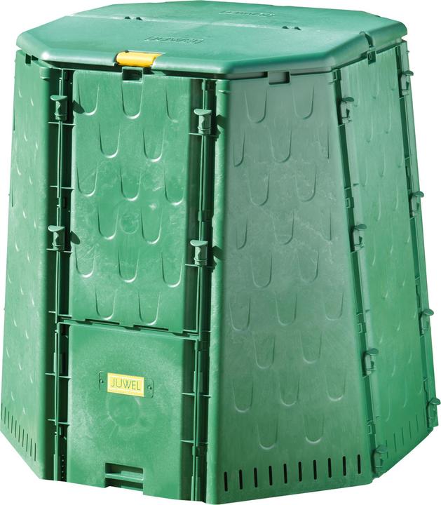 Juwel Komposter Aero-Quick 900l (900 l)