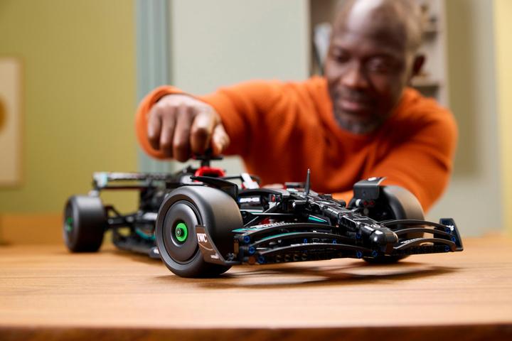 Image du produit LEGO Mercedes-AMG F1 W14 E Performance (42171, LEGO Technic)