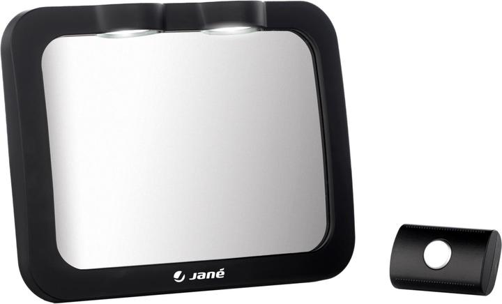 Image du produit Jane Rétroviseur avec lumière et télécommande