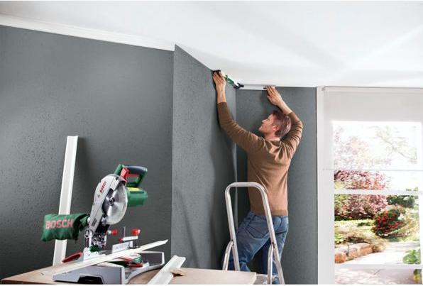 Produktbild Bosch Home & Garden Pam 220
