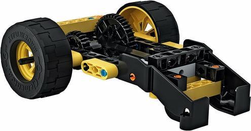 Immagine prodotto Clementoni Bulldozer